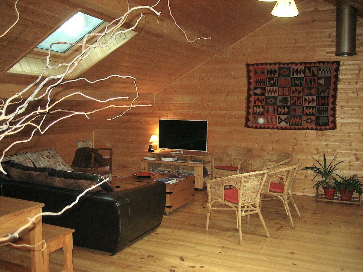 Chambres D'Hotes La Pierre D'Oran L'Argentiere-la-Bessee Exterior photo